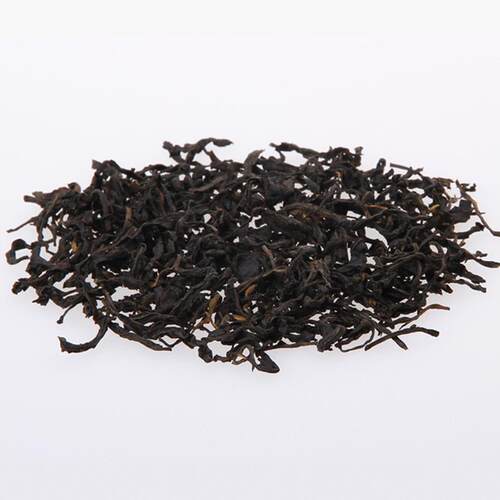 2026新茶宜兴红茶茶叶阳羡红茶非正山小种大红袍茶叶500g袋装包邮 - 图0