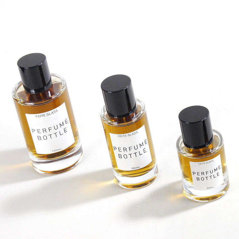 30ML50ML100ML卡口香水瓶玻璃喷雾香水瓶玻璃按压香水分装瓶空瓶,淘宝优惠券,粉丝福利购,淘宝优惠卷