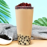 Huaxianni Caramel Syrop 2,5 кг коммерческий молочный сок для гриль