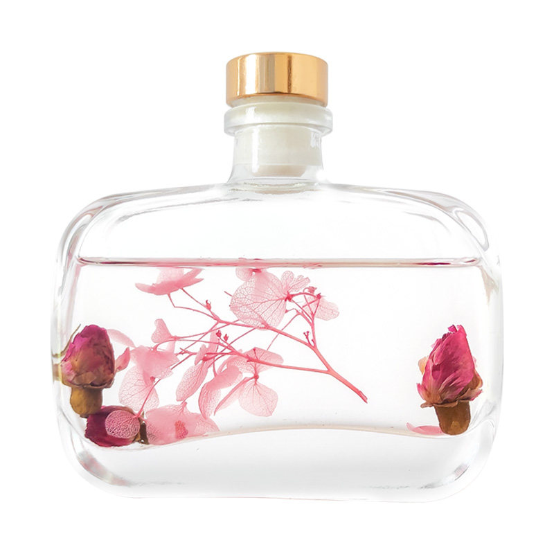 无火家用卧室内持久空气厕所清新剂 红创家居香熏香料