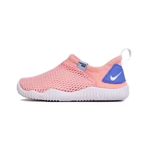 Nike, летние детские дышащие нескользящие босоножки для мальчиков, официальный продукт