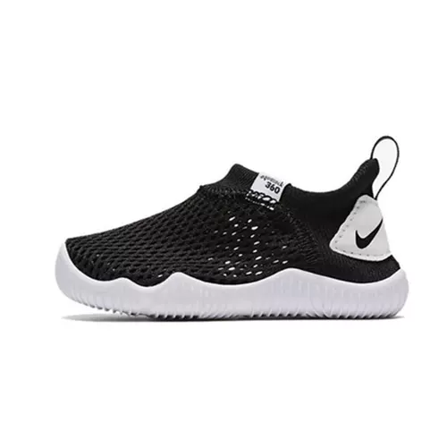 Nike, летние детские дышащие нескользящие босоножки для мальчиков, официальный продукт