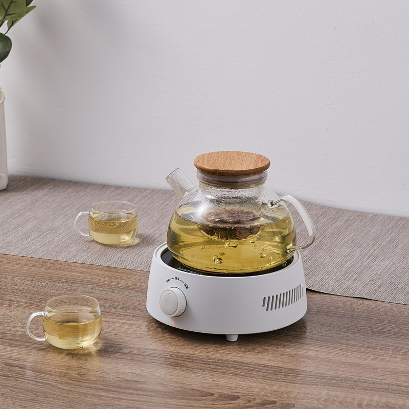 电陶炉定制不挑器具的迷你美观茶壶 雅杰仕电器电磁炉/陶炉