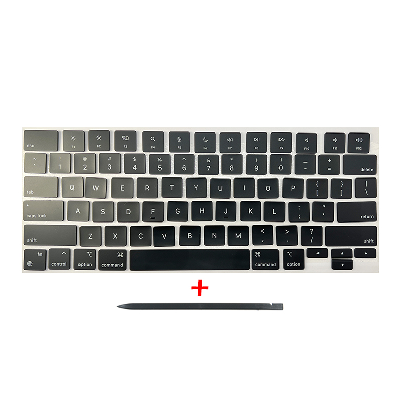 原装键帽A2442A2485A2681按键A2779A2780键帽功能键键盘按钮US UK,淘宝优惠券,粉丝福利购,淘宝优惠卷