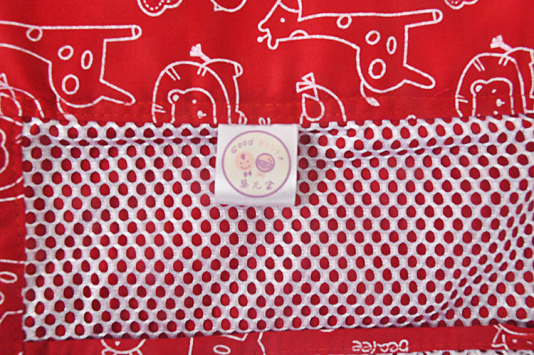 广东传统纯棉双肩婴儿背带前后背式 宝宝四季通用老式四爪透气款,淘宝优惠券,粉丝福利购,淘宝优惠卷