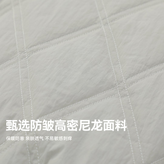 Qiqi Bear Baby Cotton Jacket Boys' Cotton Jacket