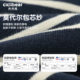 Anti-static Pilling Qi Qi Xiong Boys' Sweater Thickened Winter Striped Half-Turtle Collar Baby Wool Sweater