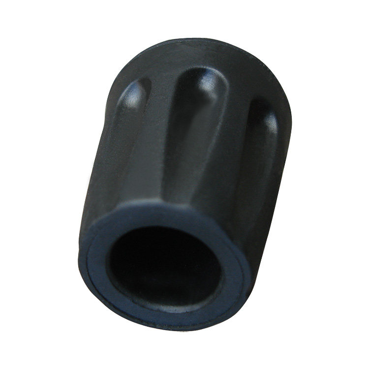 登山杖尖套/登山杖圆头/登山杖帽子 备用登山杖杖尖套