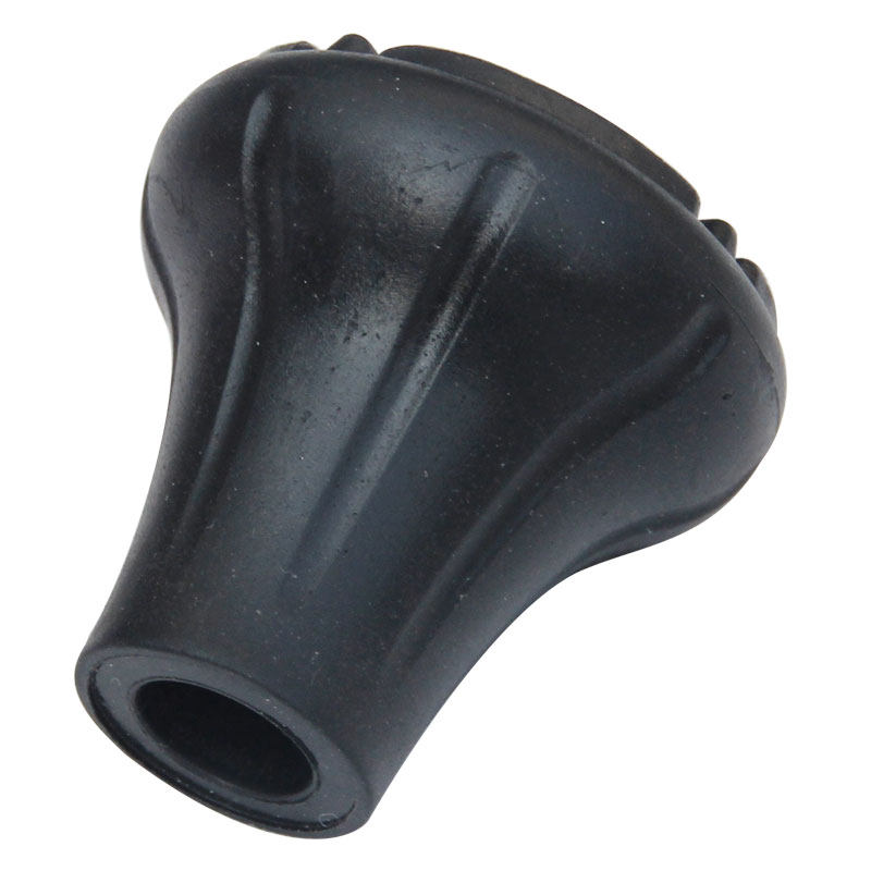 登山杖尖套/登山杖圆头/登山杖帽子 备用登山杖杖尖套