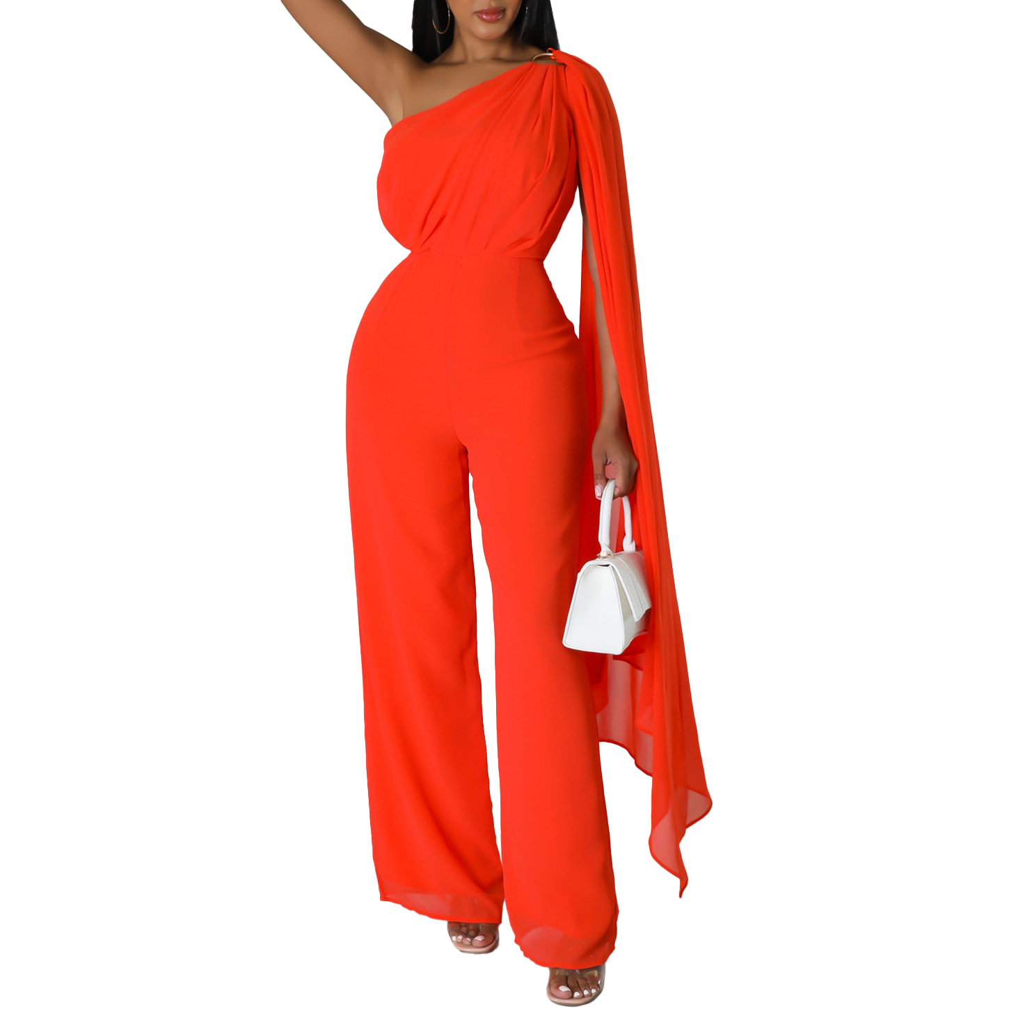 big size jumpsuit for women bodysuits lady new sexy female - 图3