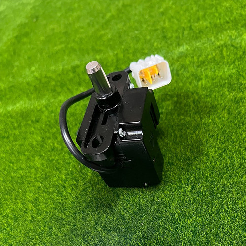 适用于九号电动E/F/Mmax/BMAX/C/Q/Fz/M/N/B等系列电子龙头锁 - 图0
