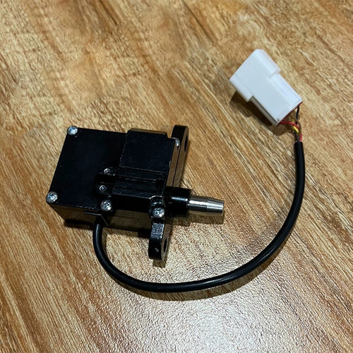 适用于九号电动E/F/Mmax/BMAX/C/Q/Fz/M/N/B等系列电子龙头锁 - 图2