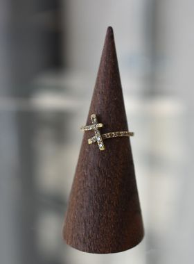 包税包邮日本代购职人手工女钻石