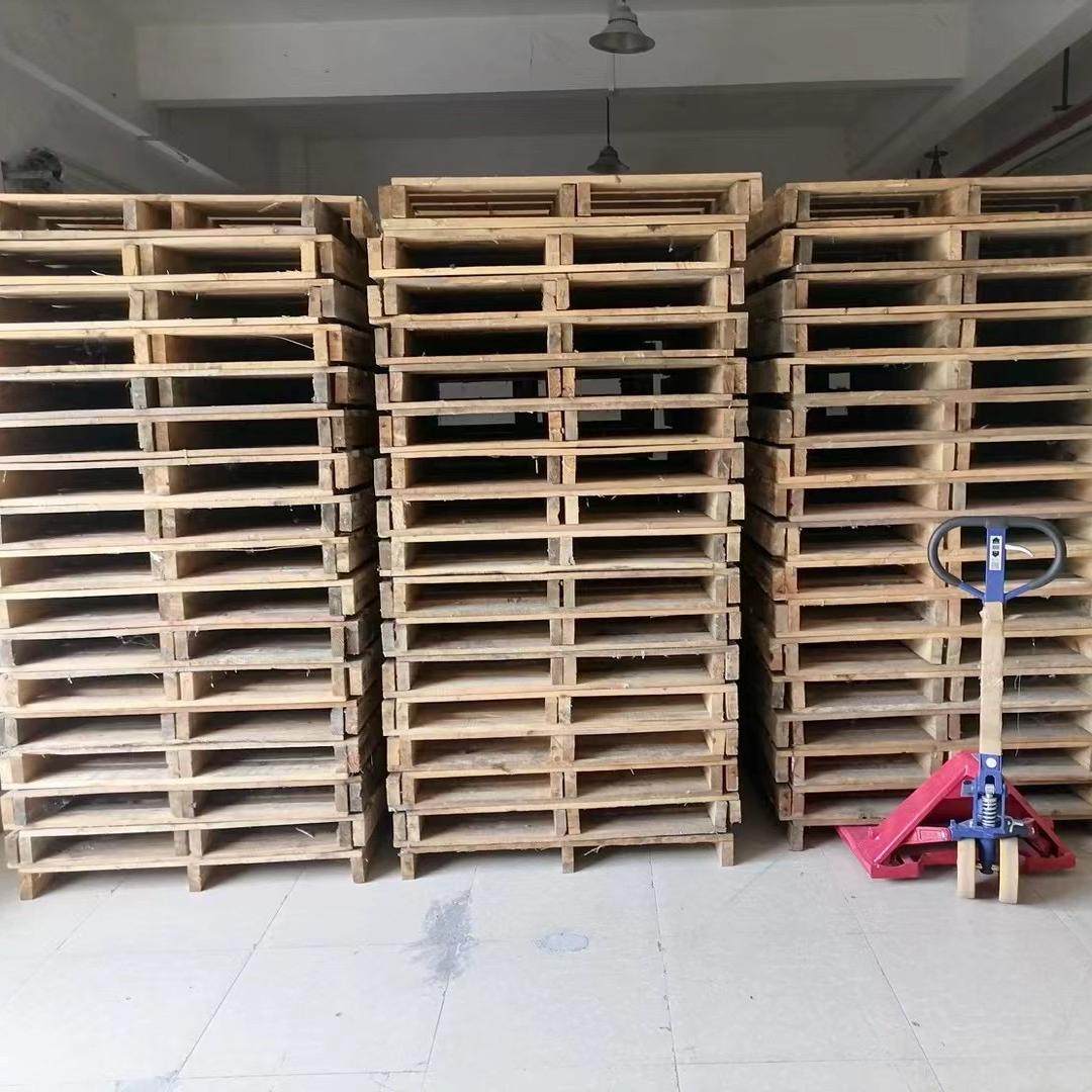 叉车木托盘卡板物流垫仓板货架实木仓库地台防潮栈板支持定制,淘宝优惠券,粉丝福利购,淘宝优惠卷