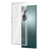 Suitable for Honor 70 mobile phone case transparent 80pro silicone