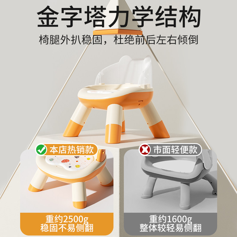  泽宝母婴儿童椅