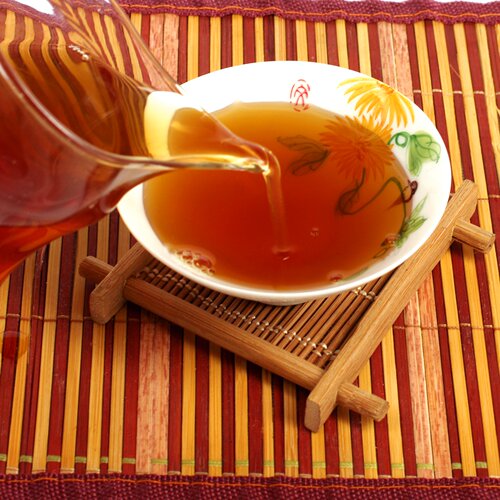 买一罐发三罐 |邹氏口粮茶 | 金奖肉桂 武夷山景区内优质茶青制作 - 图2