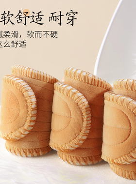 保暖羊毛毡鞋垫加绒加厚防寒冬季