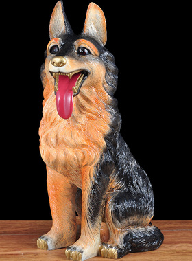 纯铜摆件客厅风水办公室乔迁礼品