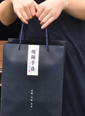 锡茶叶摆件密封罐长辈退休朋友