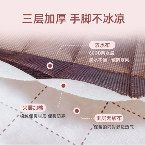 Коляска, дождевик, универсальный детский защитный зимний ветрозащитный ветрозащитный чехол с зонтиком