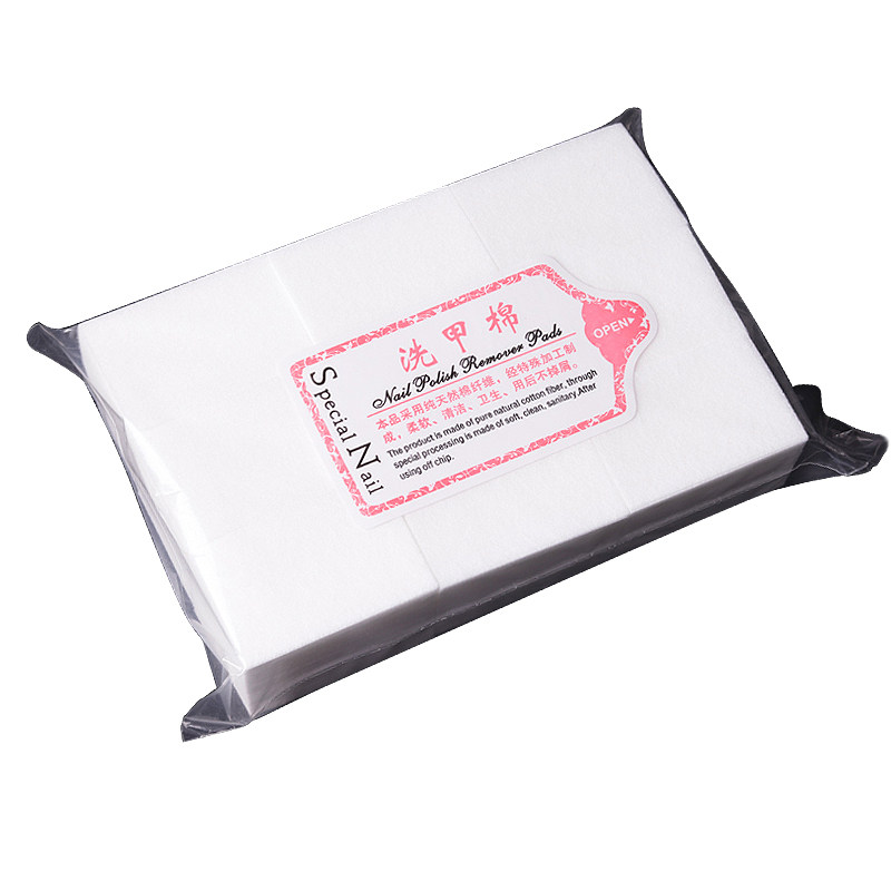 卸甲棉片卸甲巾洗甲棉片洗指甲油专用化妆棉片马卡龙美甲工具用品,淘宝优惠券,粉丝福利购,淘宝优惠卷