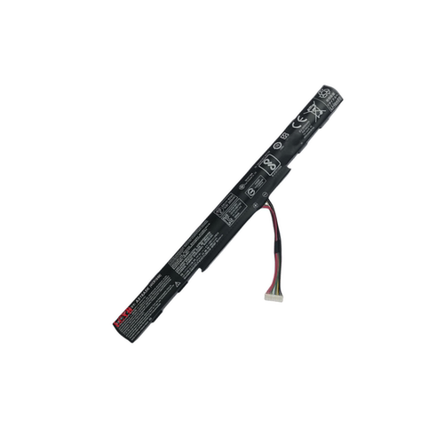 适合宏基E5-523G /774G /475G/575G E15 TMP249/259 AS16A5K电池 - 图0