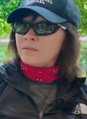 一路繁花2刘嘉玲同款墨镜