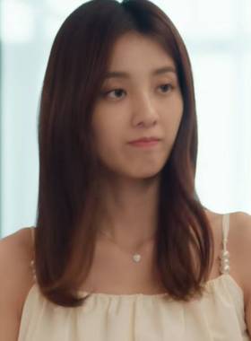 欧洲许我耀眼万鹏乔琳同款项链女ins轻奢小众设计锁骨链颈链潮