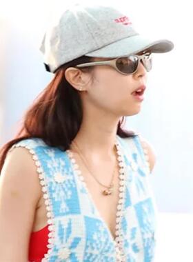 欧洲jennie金珍妮同款墨