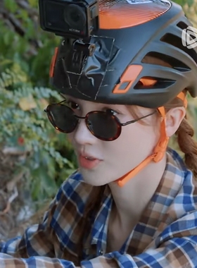 现在就出发3金晨同款墨镜