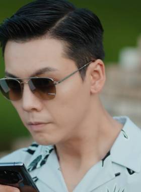 欧洲许我耀眼陈伟霆沈皓