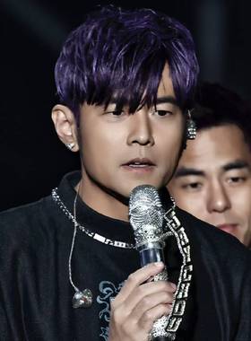 欧洲明星周杰伦演唱会同