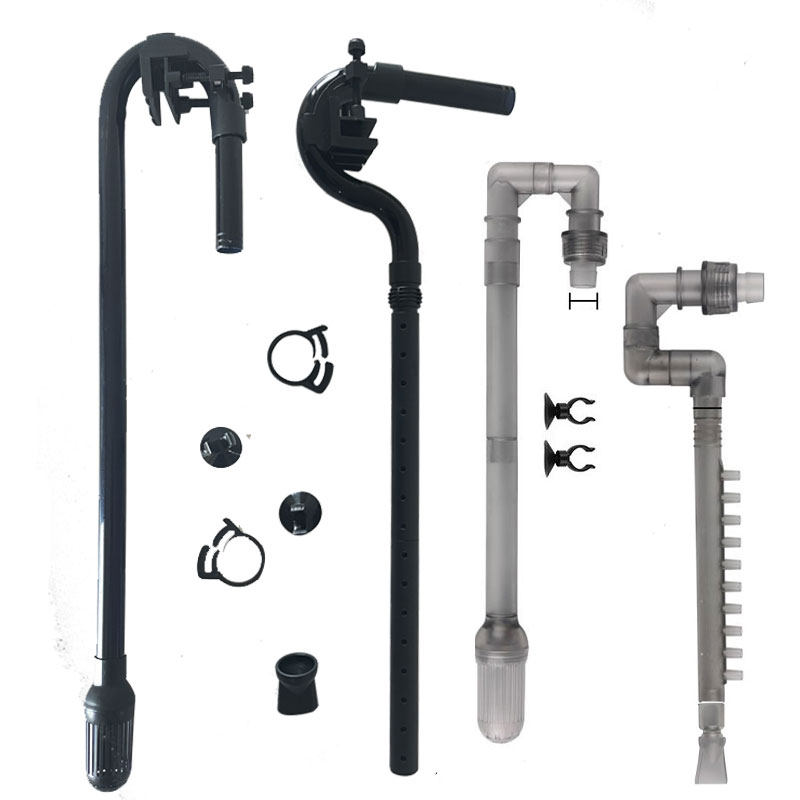 过滤桶配件进出水管外置桶进水管过滤器出水管除油膜管组件雨淋管,淘宝优惠券,粉丝福利购,淘宝优惠卷