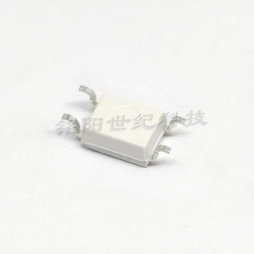 天电 TDM3053 替代EL3053 CT3053 贴片SOP-4 高速吹风筒用光耦 - 图1