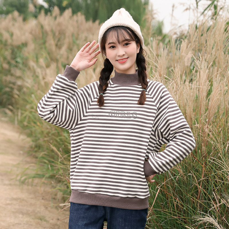  迅驰服饰专营卫衣/绒衫