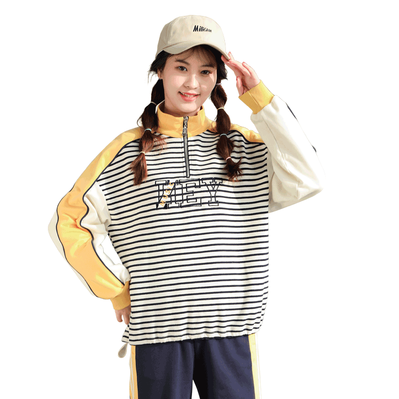  迅驰服饰专营卫衣/绒衫