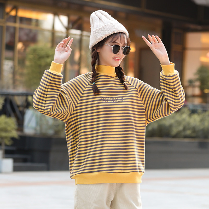  迅驰服饰专营卫衣/绒衫