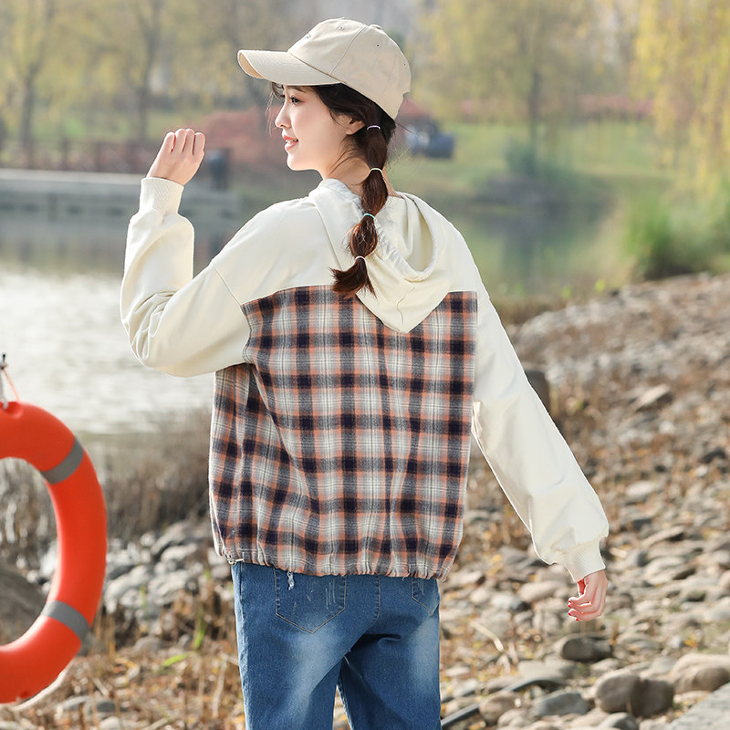  迅驰服饰专营卫衣/绒衫