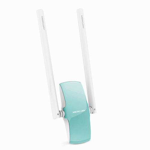 高增益双天线】水星双频千兆USB无线网卡 台式机电脑笔记本wifi6接收器5G外置大功率穿墙王无限发射AP免驱动 - 图3