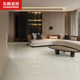 Dongpeng Tiles Stoney 750x1500 Living Room Floor Tiles Cream Style Floor Tiles Guangdong Foshan Brand