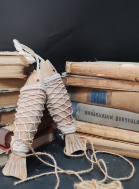 （可选款）复古外文二手旧书古董书家具饰品摆件摄影道具装饰