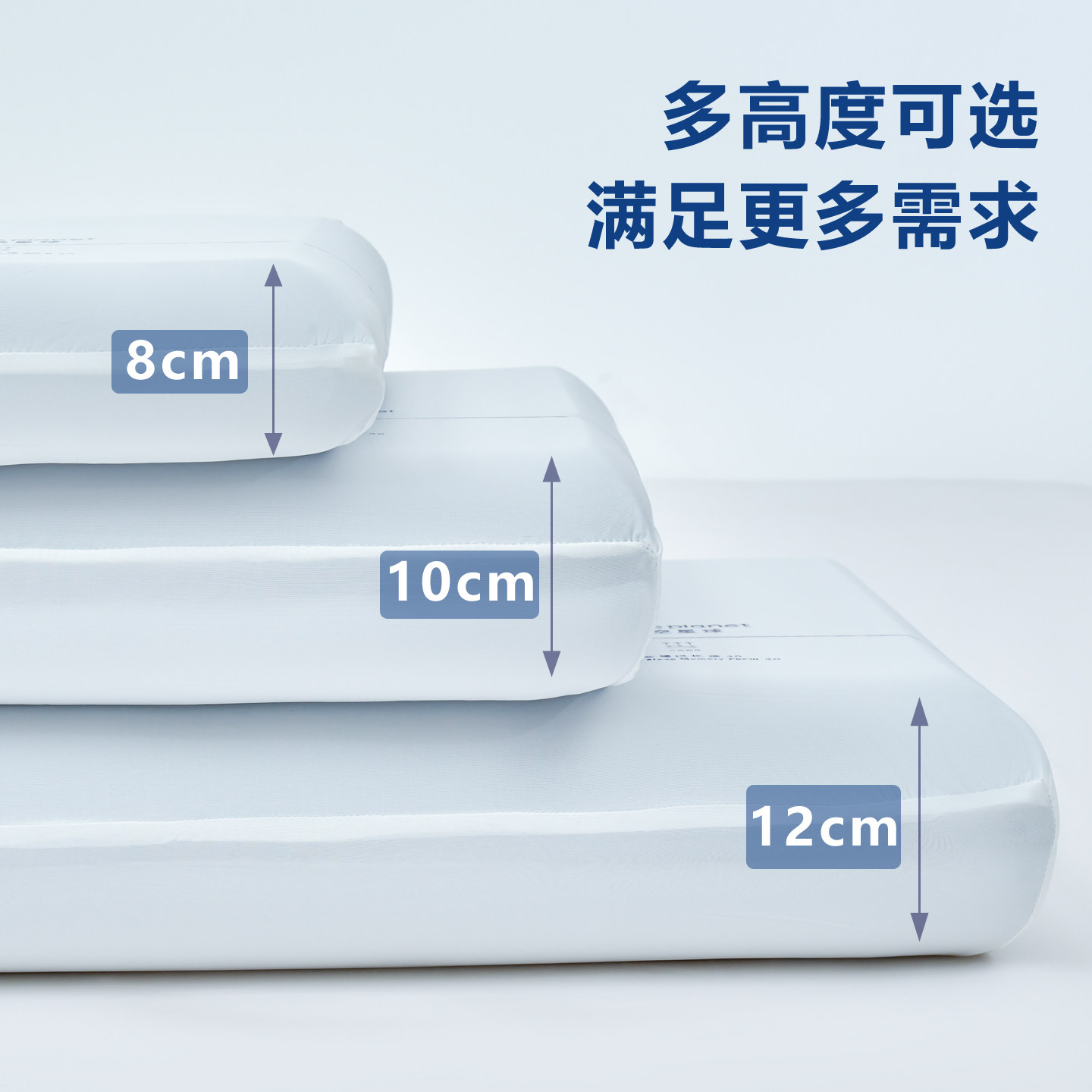 第四代Pro3星球深睡枕枕头护颈椎助睡眠记忆棉枕芯枕头柔软记忆枕,淘宝优惠券,粉丝福利购,淘宝优惠卷