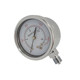 YE60 membrane box pressure gauge Shanghai Yichuan natural gas meter
