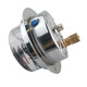 Yichuan earthquake-resistant electric contact pressure gauge magnetically assisted earthquake-resistant meter