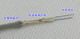 K type thermocouple wire temperature measuring wire temperature sensing wire electric thermocouple