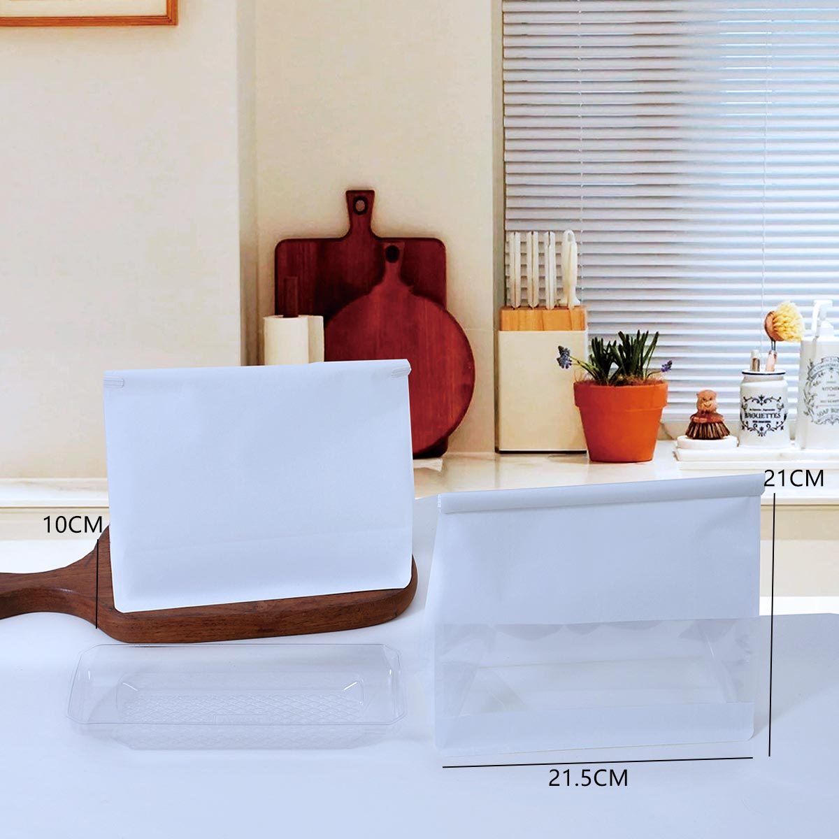 桃酥糕点卷边包装袋点心饼干蛋卷麻薯泡芙食品铁丝自封打包袋子,淘宝优惠券,粉丝福利购,淘宝优惠卷