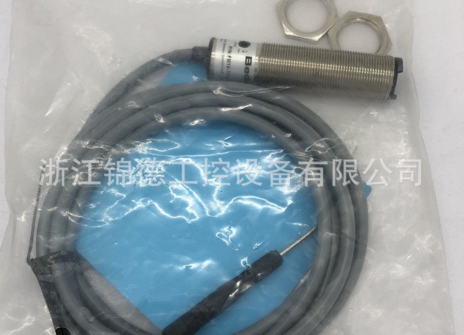 Bedook比杜克模光电开关传感器FG78-G50N-P31P2二年议价 - 图0