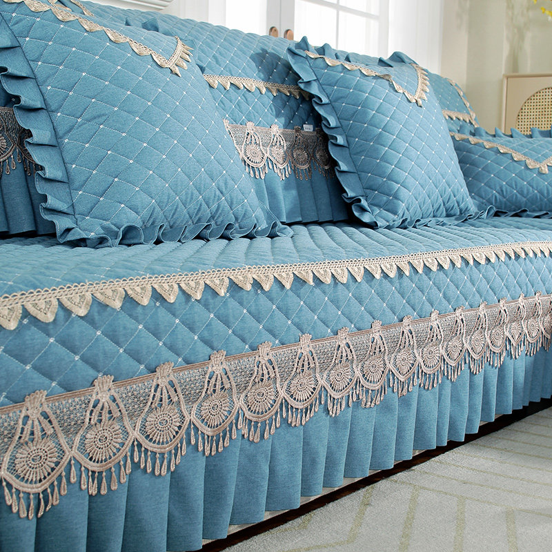 沙发套罩四季通用沙发巾欧式新中式三坐一贵妃全包沙发垫新款2025,淘宝优惠券,粉丝福利购,淘宝优惠卷