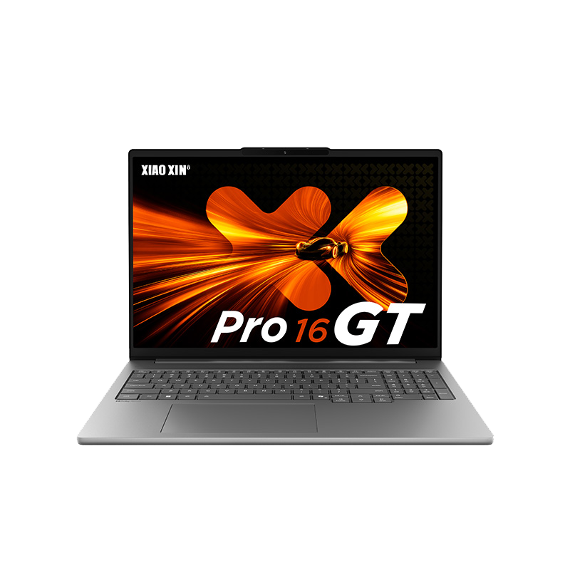 【政府补贴】联想小新Pro14GT/Pro16GT AI元启版 锐龙AI7H350/AI9H365轻薄商务办公学生笔记本电脑 - 图3